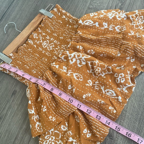 RIP CURL SKIRT - Picture 2 of 5